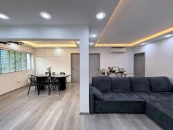 Blk 331 Yishun Rivergreen (Yishun), HDB 5 Rooms #622724421